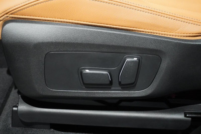 BMW iX3 Gebrauchtwagen