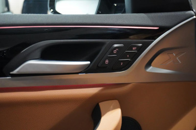 BMW iX3 Gebrauchtwagen