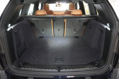 BMW iX3 Gebrauchtwagen