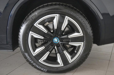 BMW iX3 Gebrauchtwagen