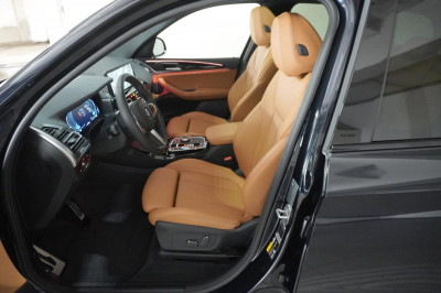 BMW iX3 Gebrauchtwagen