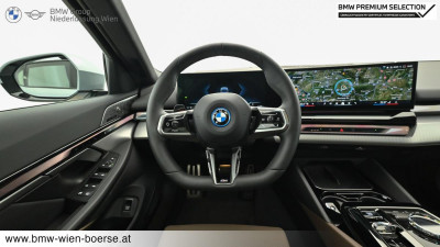 BMW i5 Gebrauchtwagen BMW i5 Gebrauchtwagen