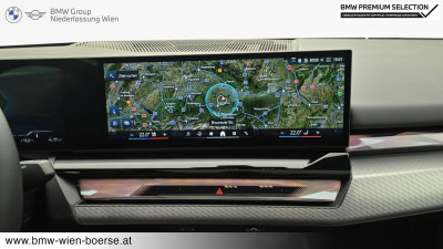 BMW i5 Gebrauchtwagen BMW i5 Gebrauchtwagen