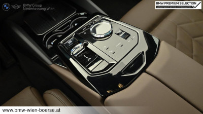 BMW i5 Gebrauchtwagen BMW i5 Gebrauchtwagen