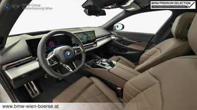 BMW i5 Gebrauchtwagen BMW i5 Gebrauchtwagen