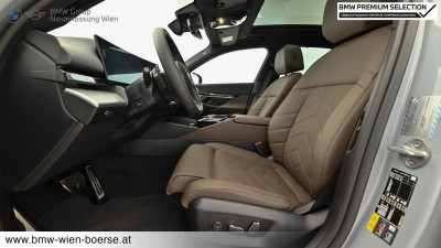 BMW i5 Gebrauchtwagen BMW i5 Gebrauchtwagen