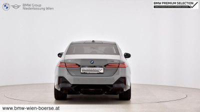 BMW i5 Gebrauchtwagen BMW i5 Gebrauchtwagen