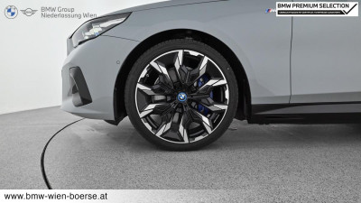 BMW i5 Gebrauchtwagen BMW i5 Gebrauchtwagen