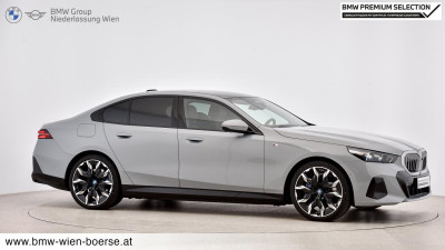 BMW i5 Gebrauchtwagen BMW i5 Gebrauchtwagen