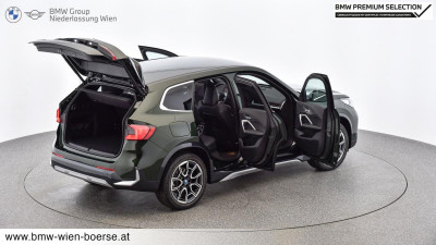 BMW iX1 Gebrauchtwagen BMW iX1 Gebrauchtwagen