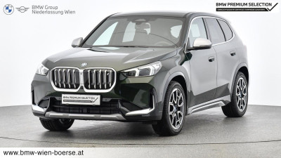 BMW iX1 Gebrauchtwagen BMW iX1 Gebrauchtwagen