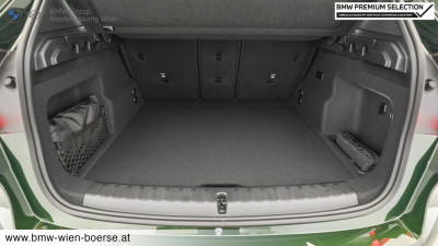 BMW iX1 Gebrauchtwagen BMW iX1 Gebrauchtwagen