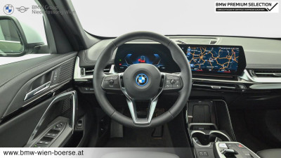 BMW iX1 Gebrauchtwagen BMW iX1 Gebrauchtwagen