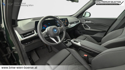 BMW iX1 Gebrauchtwagen BMW iX1 Gebrauchtwagen