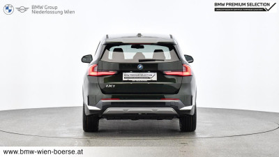 BMW iX1 Gebrauchtwagen BMW iX1 Gebrauchtwagen