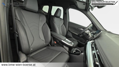 BMW iX1 Gebrauchtwagen BMW iX1 Gebrauchtwagen