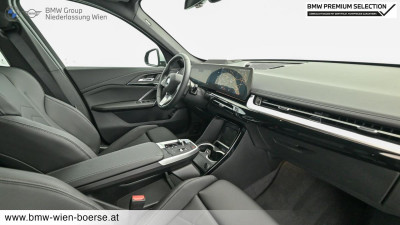 BMW iX1 Gebrauchtwagen BMW iX1 Gebrauchtwagen