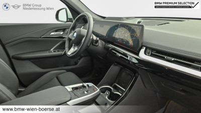 BMW iX1 Gebrauchtwagen BMW iX1 Gebrauchtwagen