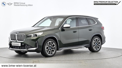 BMW iX1 Gebrauchtwagen BMW iX1 Gebrauchtwagen