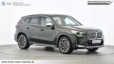 BMW iX1 Gebrauchtwagen BMW iX1 Gebrauchtwagen