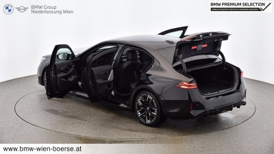 BMW i5 Gebrauchtwagen BMW i5 Gebrauchtwagen