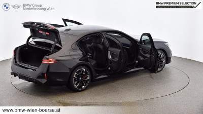 BMW i5 Gebrauchtwagen BMW i5 Gebrauchtwagen