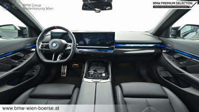 BMW i5 Gebrauchtwagen BMW i5 Gebrauchtwagen
