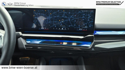 BMW i5 Gebrauchtwagen BMW i5 Gebrauchtwagen