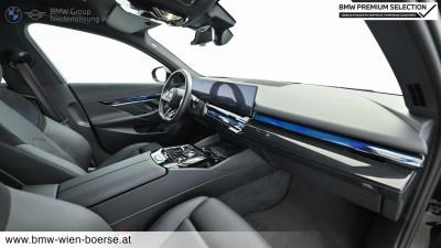 BMW i5 Gebrauchtwagen BMW i5 Gebrauchtwagen