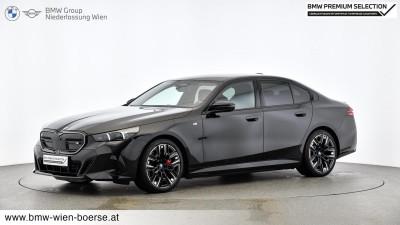 BMW i5 Gebrauchtwagen BMW i5 Gebrauchtwagen