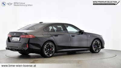 BMW i5 Gebrauchtwagen BMW i5 Gebrauchtwagen