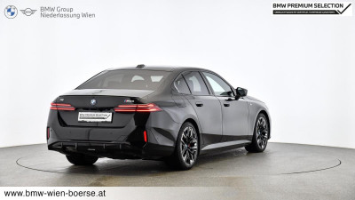 BMW i5 Gebrauchtwagen BMW i5 Gebrauchtwagen