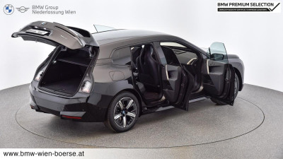 BMW iX Gebrauchtwagen BMW iX Gebrauchtwagen