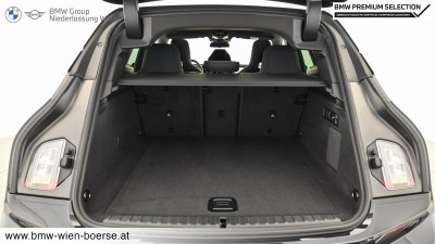 BMW iX Gebrauchtwagen BMW iX Gebrauchtwagen