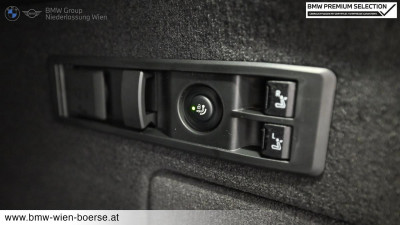 BMW iX Gebrauchtwagen BMW iX Gebrauchtwagen