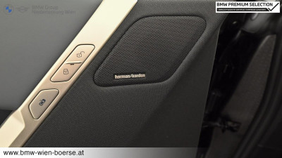 BMW iX Gebrauchtwagen BMW iX Gebrauchtwagen