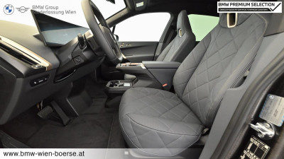 BMW iX Gebrauchtwagen BMW iX Gebrauchtwagen