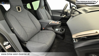 BMW iX Gebrauchtwagen BMW iX Gebrauchtwagen