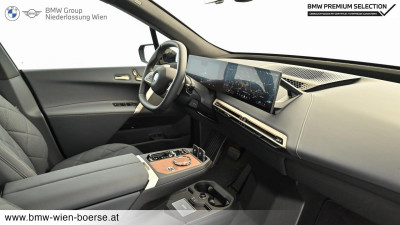 BMW iX Gebrauchtwagen BMW iX Gebrauchtwagen
