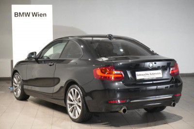 BMW 2er Gebrauchtwagen BMW 2er Gebrauchtwagen