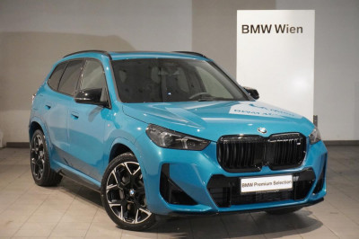 BMW X1 Gebrauchtwagen BMW X1 Gebrauchtwagen