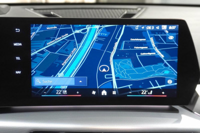 BMW X1 Gebrauchtwagen BMW X1 Gebrauchtwagen