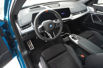 BMW X1 Gebrauchtwagen BMW X1 Gebrauchtwagen