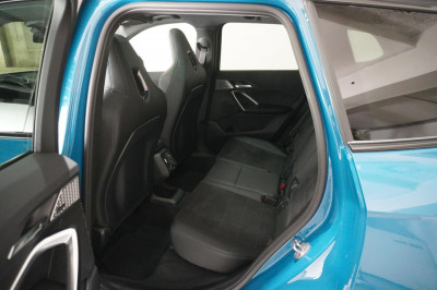 BMW X1 Gebrauchtwagen BMW X1 Gebrauchtwagen