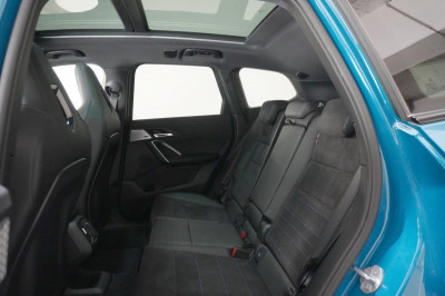 BMW X1 Gebrauchtwagen BMW X1 Gebrauchtwagen