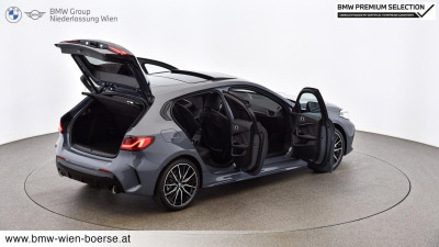 BMW 1er Gebrauchtwagen BMW 1er Gebrauchtwagen