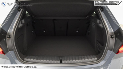 BMW 1er Gebrauchtwagen BMW 1er Gebrauchtwagen