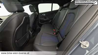 BMW 1er Gebrauchtwagen BMW 1er Gebrauchtwagen