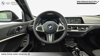 BMW 1er Gebrauchtwagen BMW 1er Gebrauchtwagen