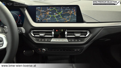 BMW 1er Gebrauchtwagen BMW 1er Gebrauchtwagen